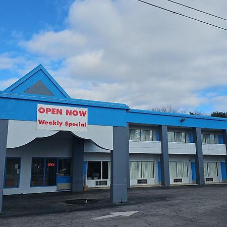 Astoria Hotel North Danville Εξωτερικό φωτογραφία