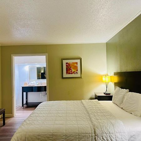 Astoria Hotel North Danville Εξωτερικό φωτογραφία