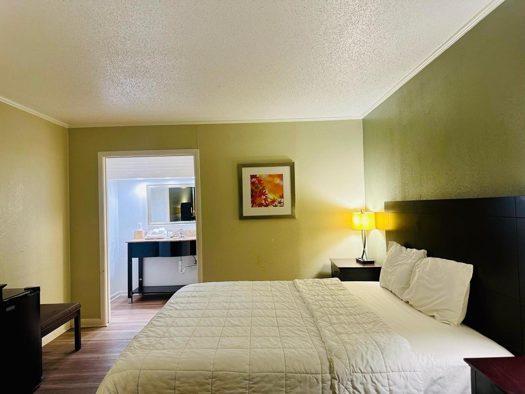 Astoria Hotel North Danville Εξωτερικό φωτογραφία