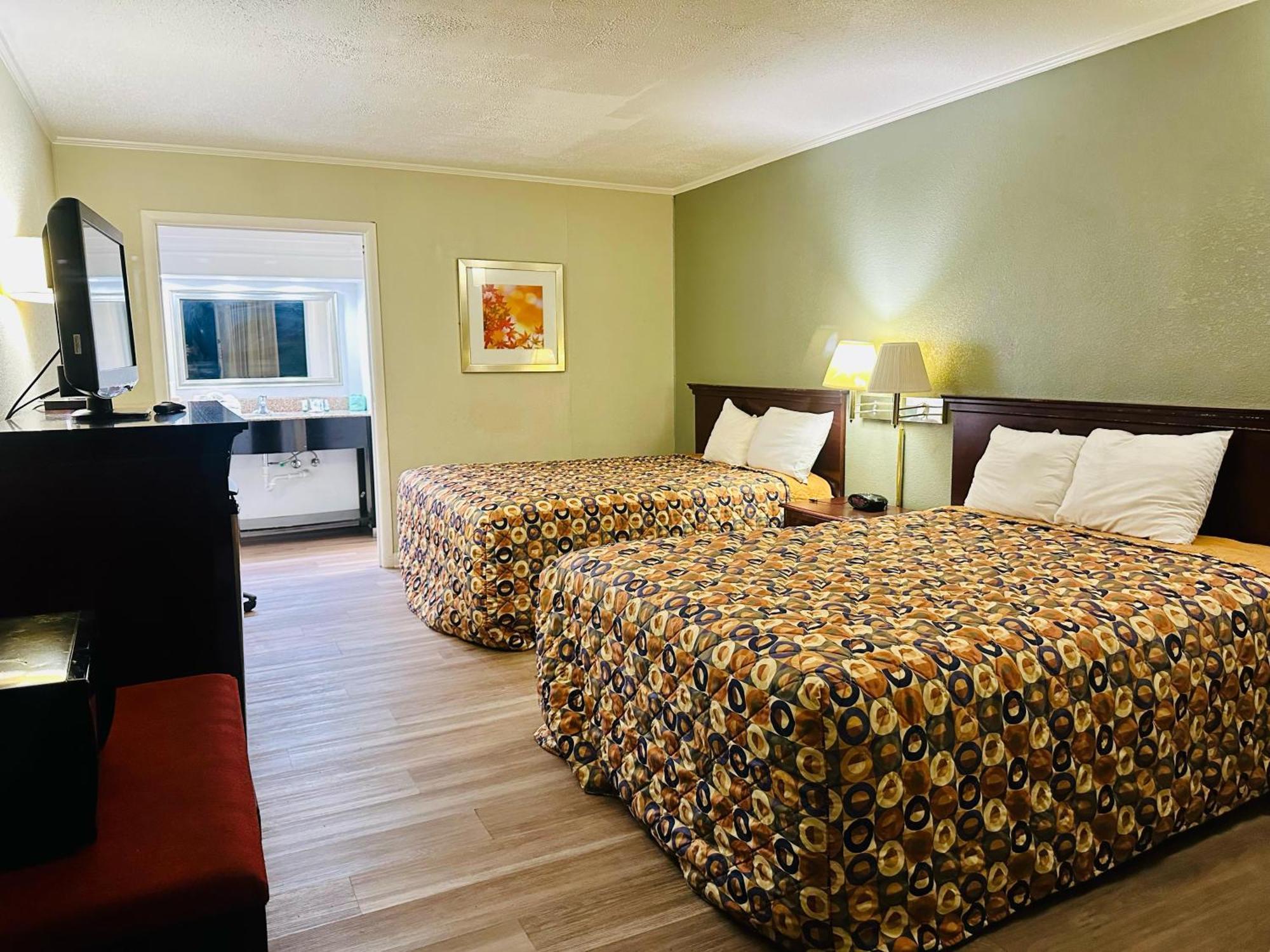 Astoria Hotel North Danville Εξωτερικό φωτογραφία